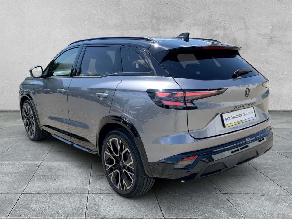Renault Austral - Imagem 3