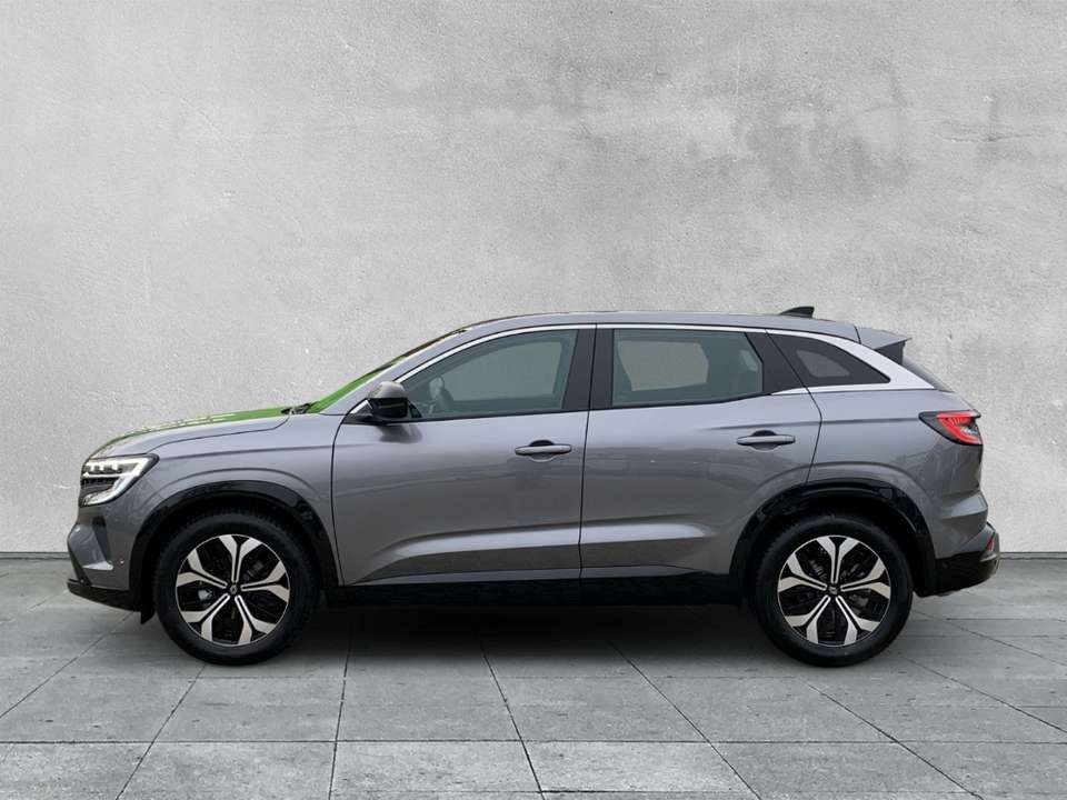 Renault Austral - Imagem 2