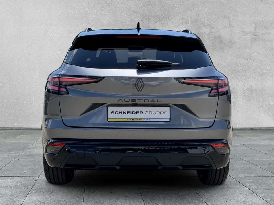 Renault Austral - Imagem 4