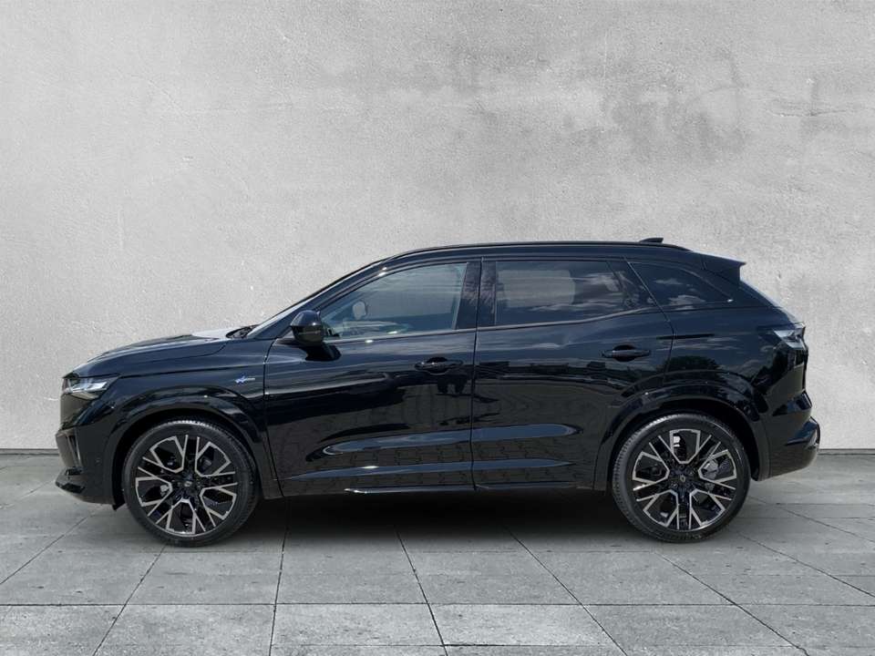 Renault Austral - Imagem 2