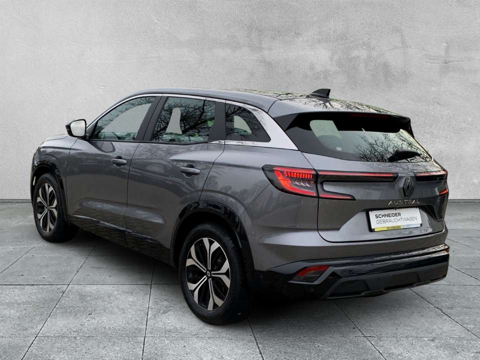 Renault Austral - Imagem 3