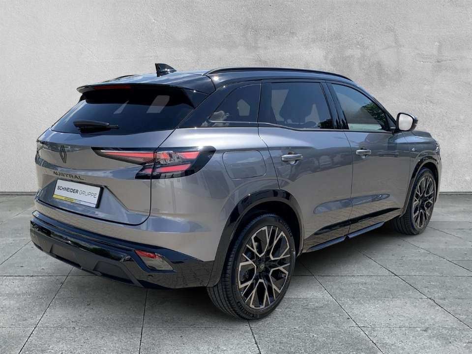 Renault Austral - Imagem 5