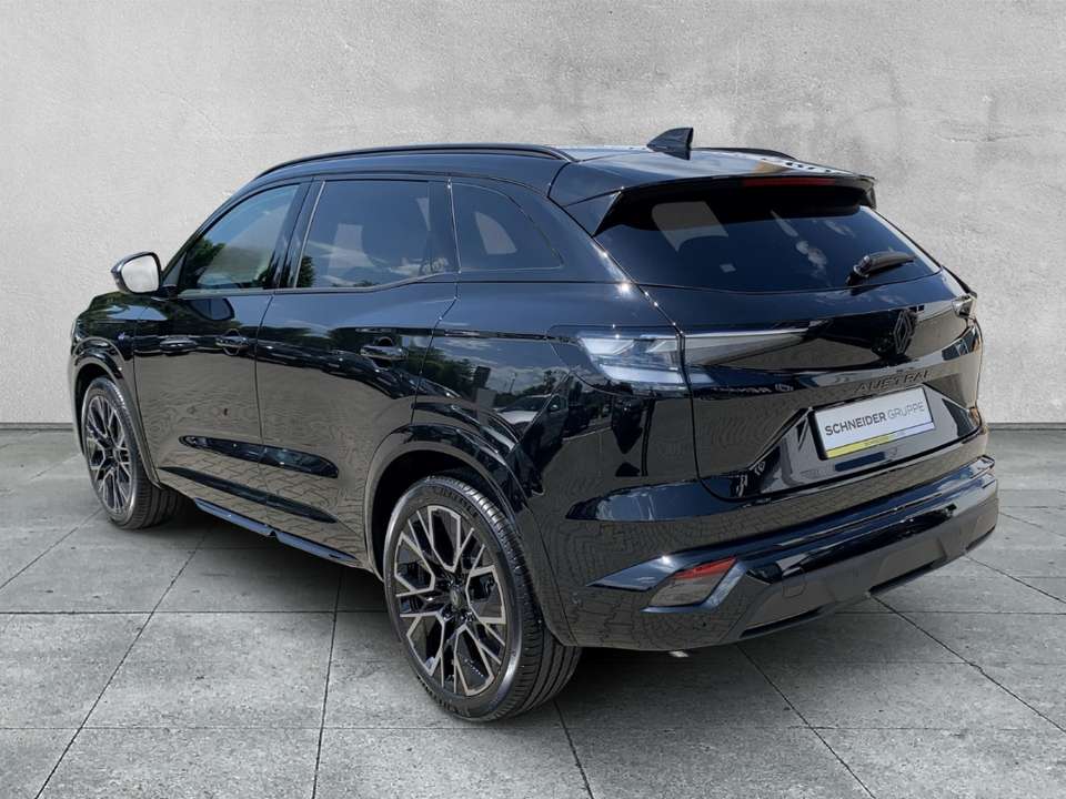 Renault Austral - Imagem 3