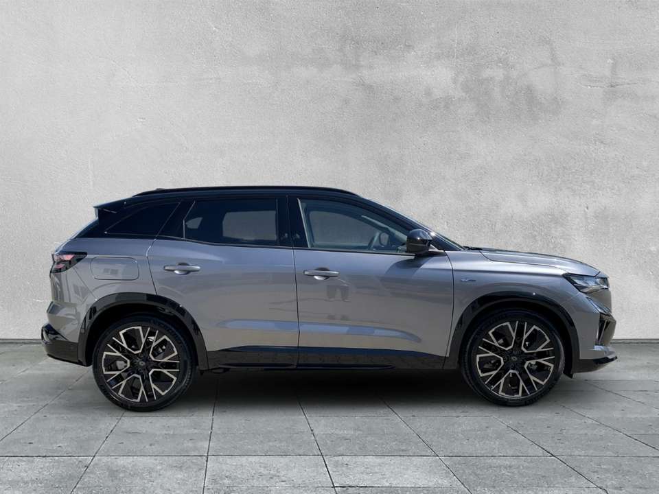 Renault Austral - Imagem 6
