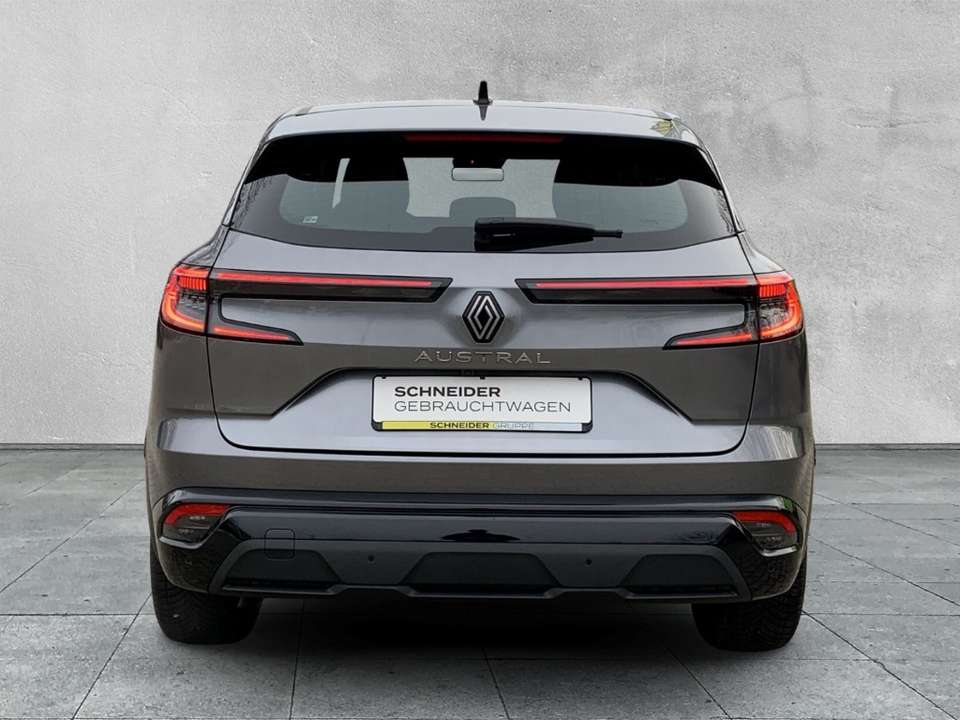 Renault Austral - Imagem 4