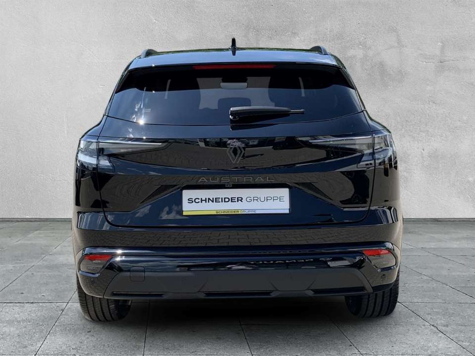 Renault Austral - Imagem 4