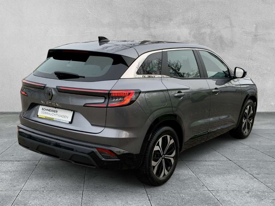 Renault Austral - Imagem 5