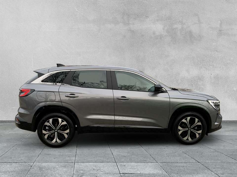Renault Austral - Imagem 6