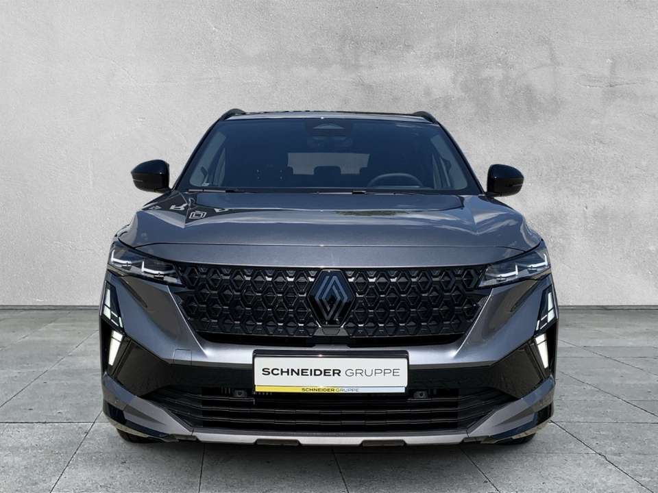 Renault Austral - Imagem 8