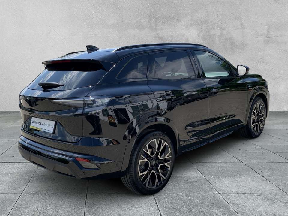Renault Austral - Imagem 5