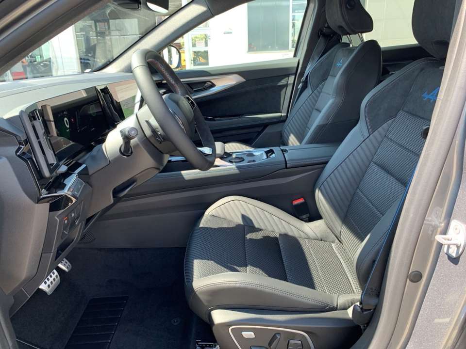 Renault Austral - Imagem 9