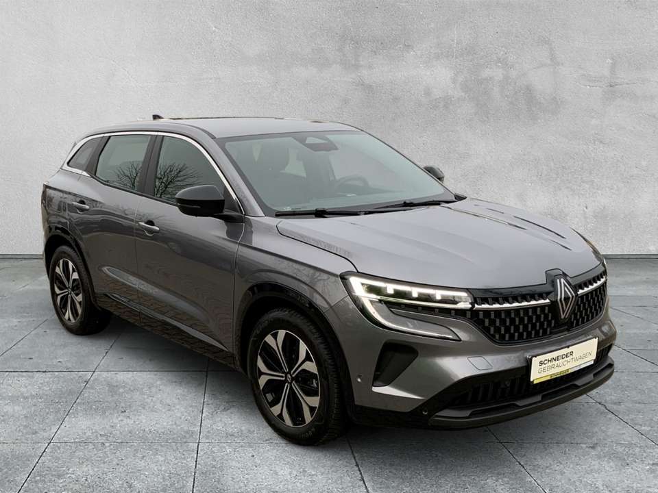 Renault Austral - Imagem 7
