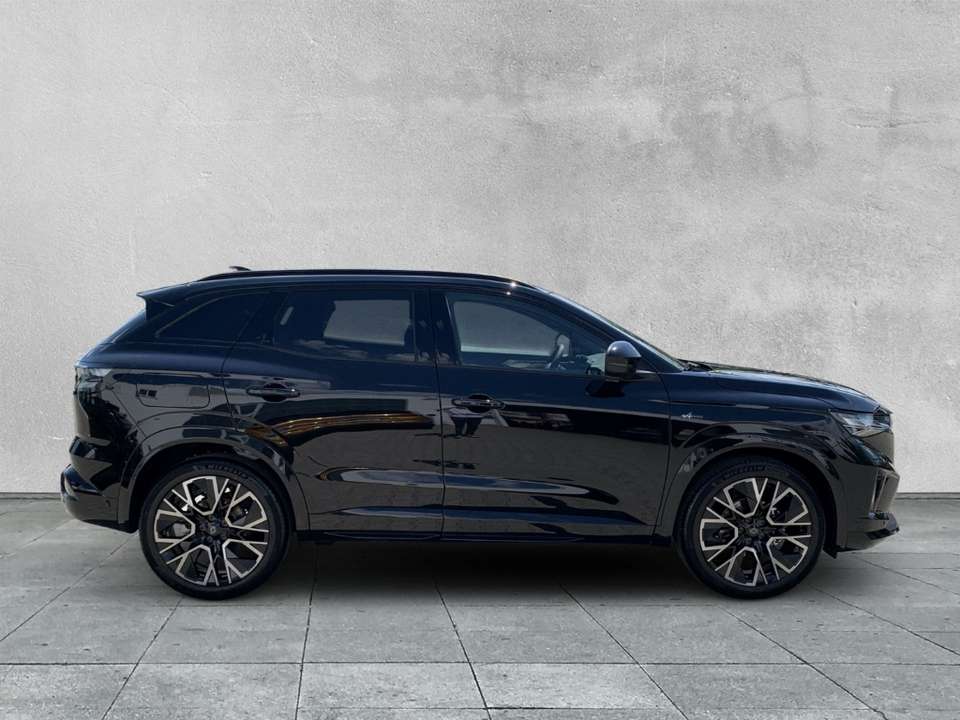 Renault Austral - Imagem 6
