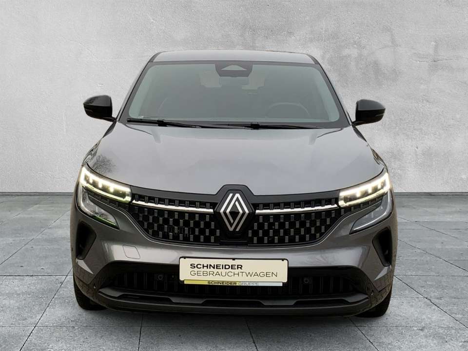 Renault Austral - Imagem 8