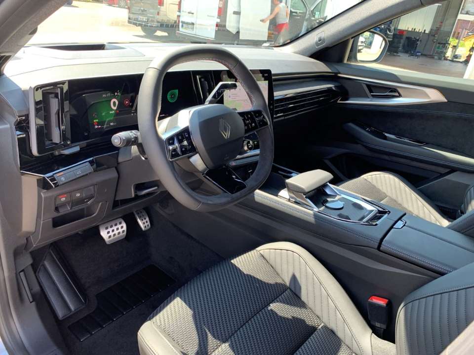 Renault Austral - Imagem 10