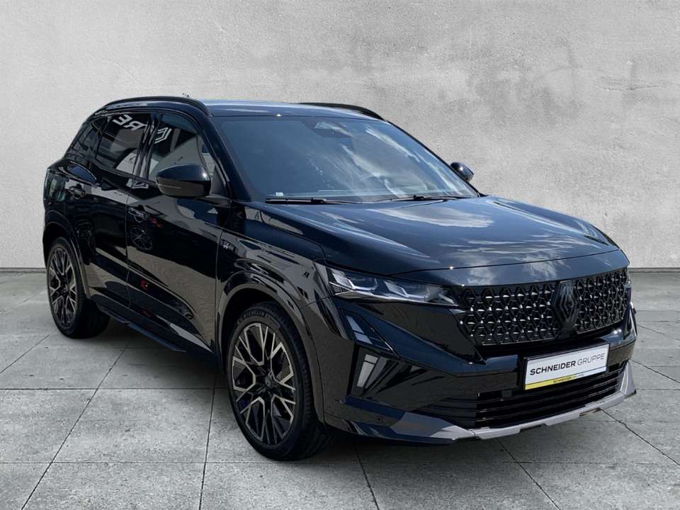 Renault Austral - Imagem 7