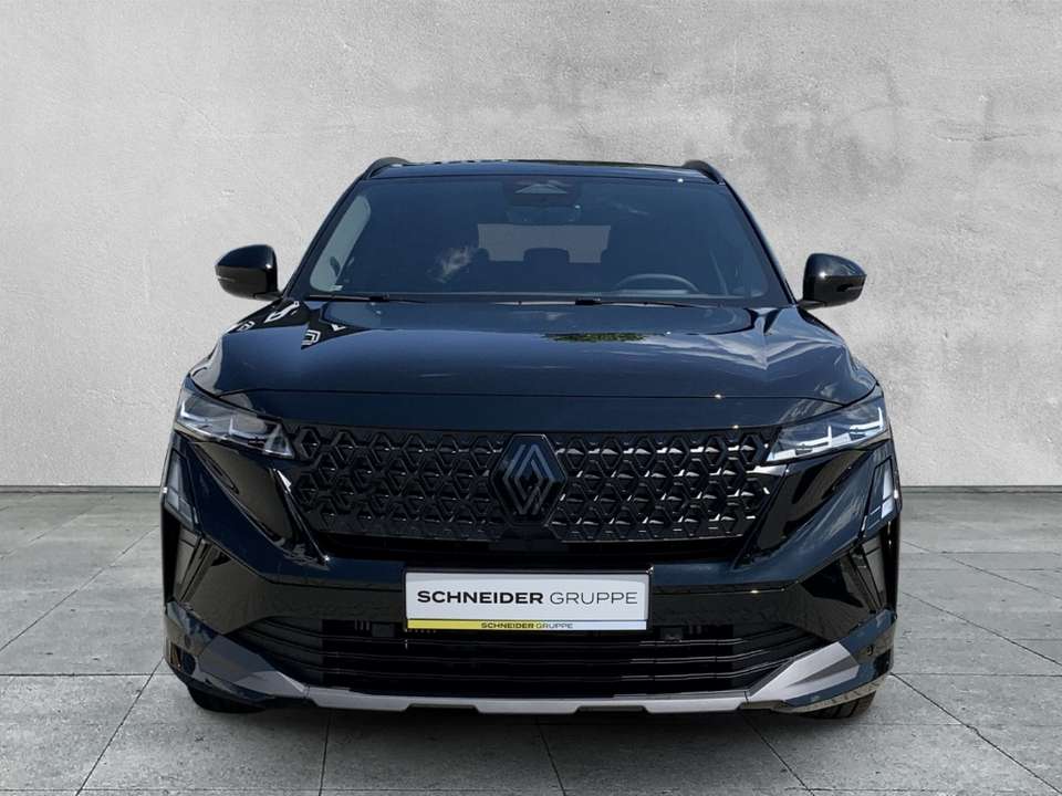 Renault Austral - Imagem 8