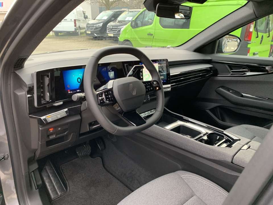 Renault Austral - Imagem 10
