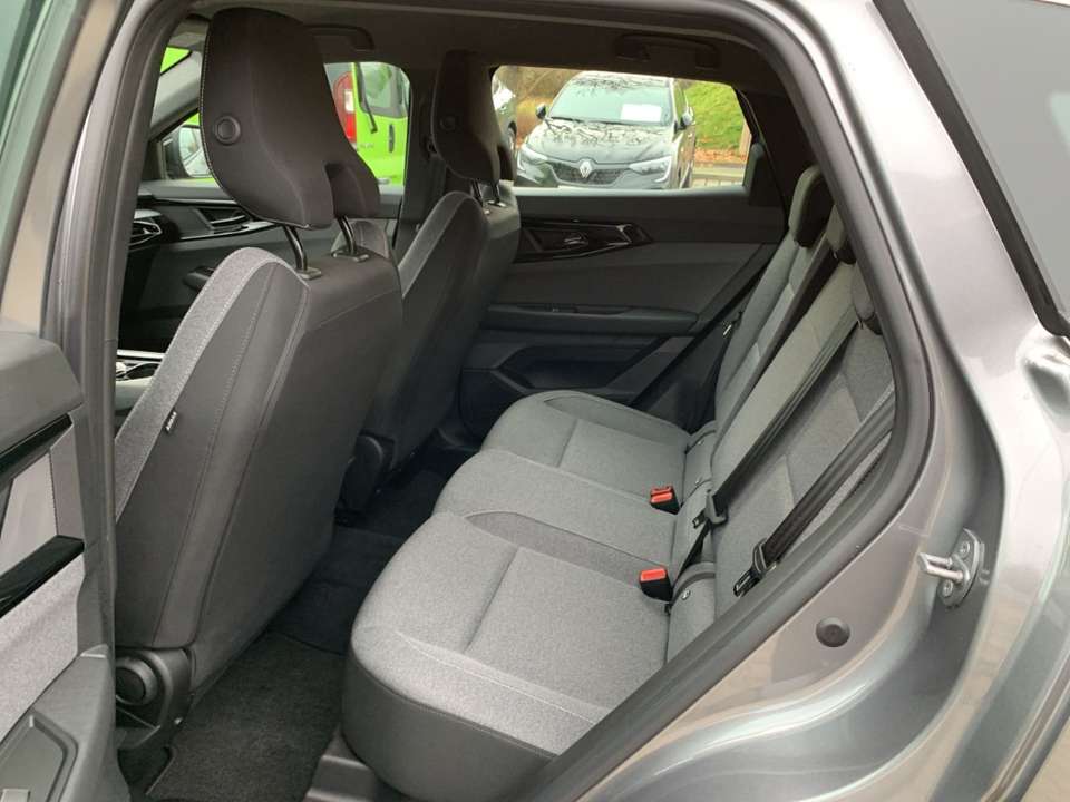 Renault Austral - Imagem 11