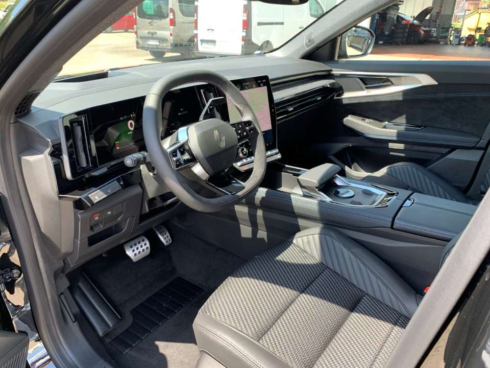 Renault Austral - Imagem 10