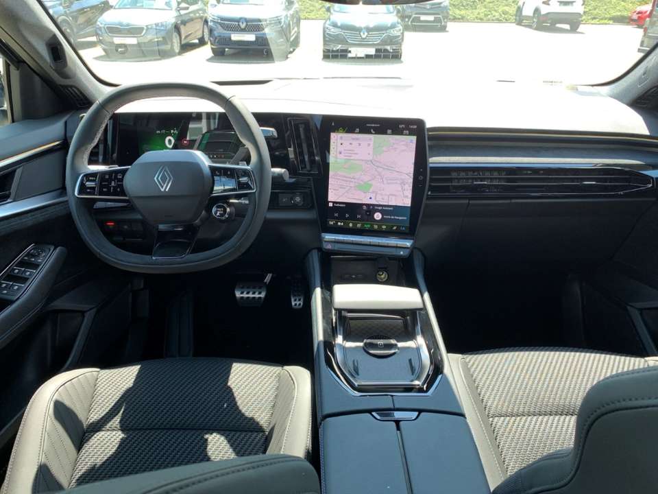 Renault Austral - Imagem 14