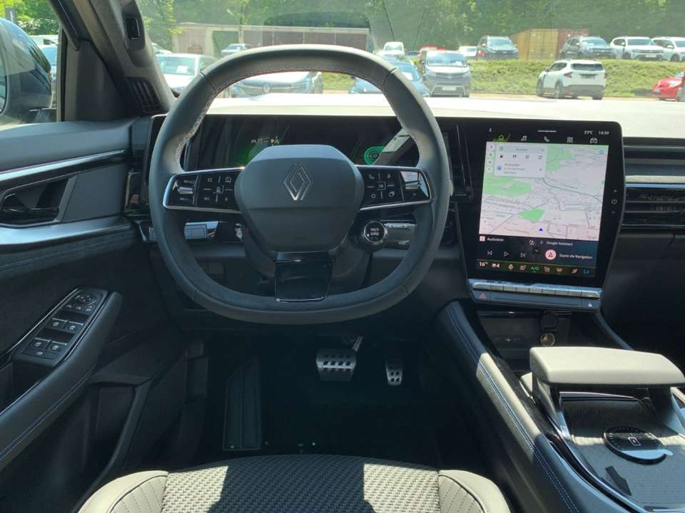 Renault Austral - Imagem 15