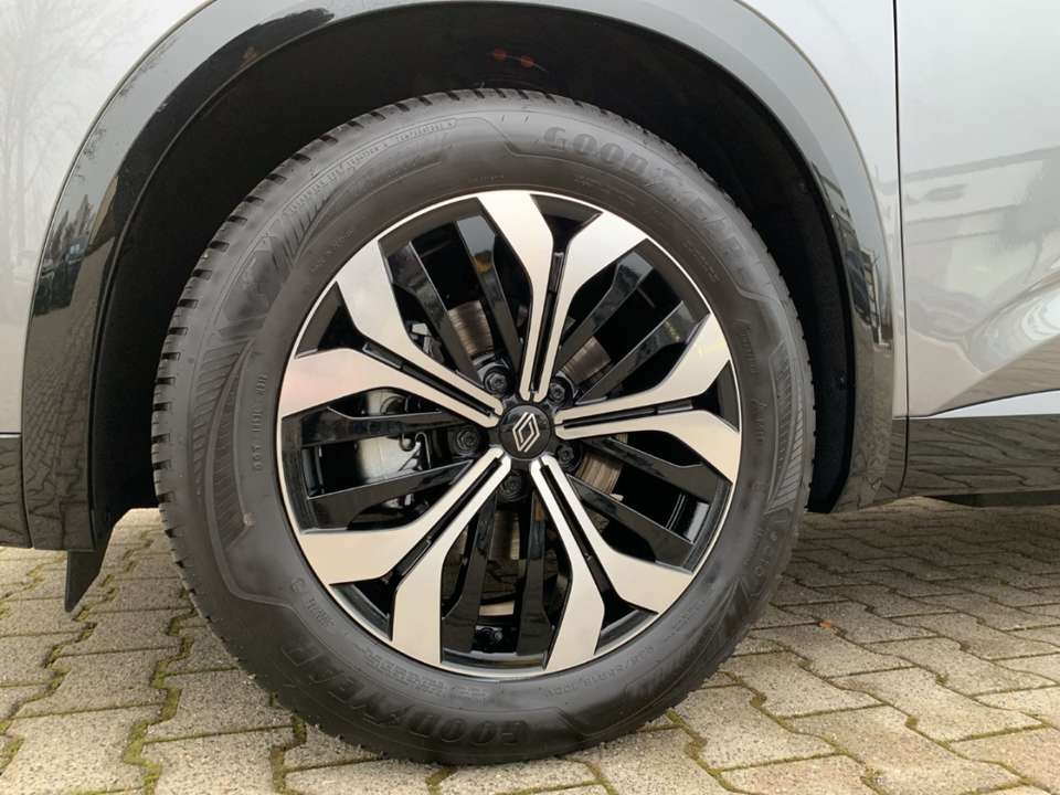 Renault Austral - Imagem 13