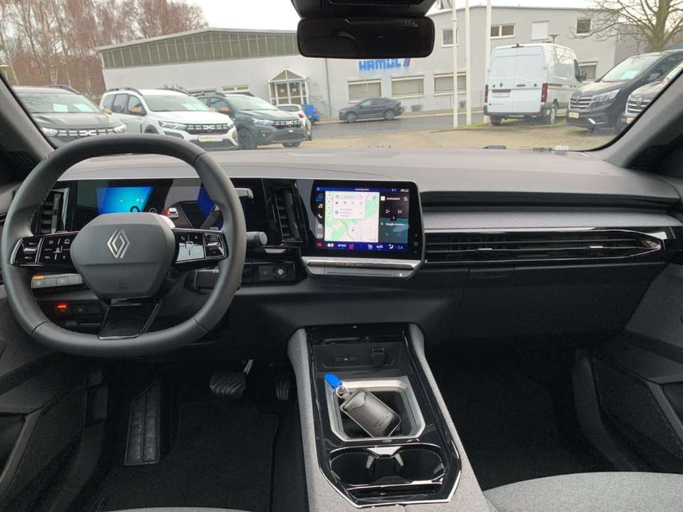 Renault Austral - Imagem 14