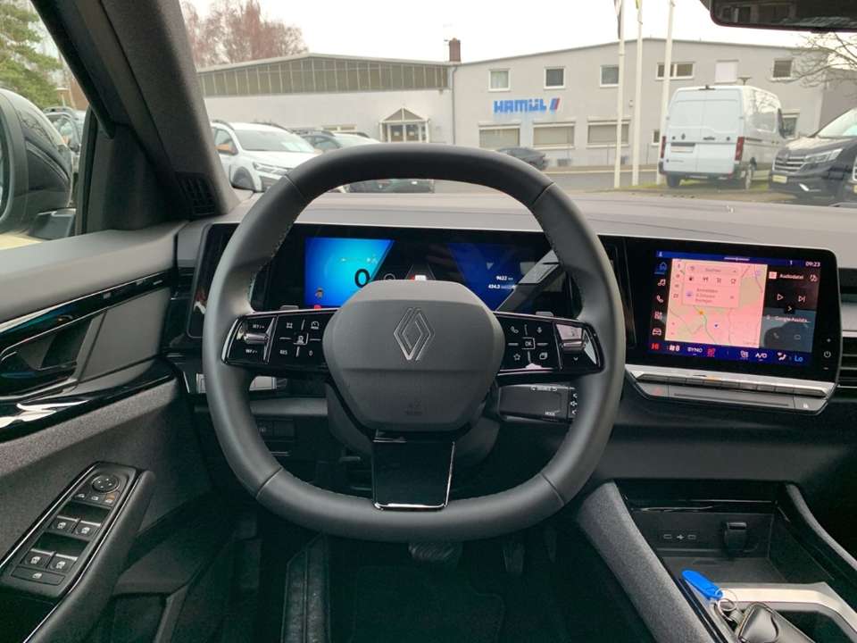 Renault Austral - Imagem 15