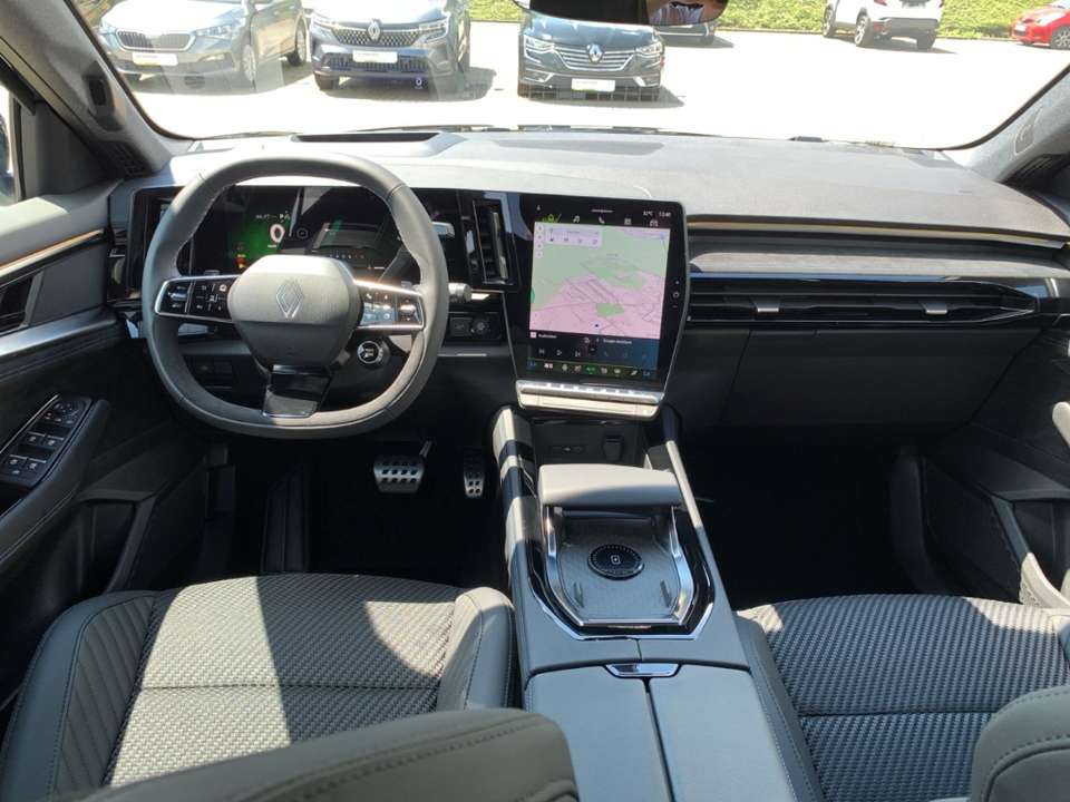 Renault Austral - Imagem 14