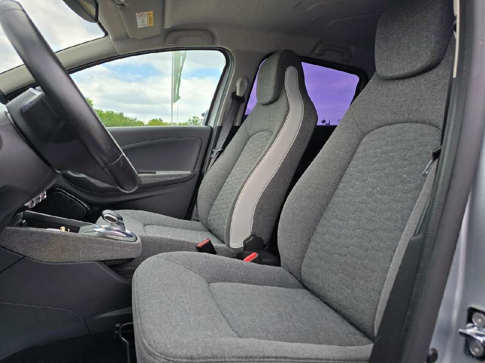 Renault ZOE - Imagem 3