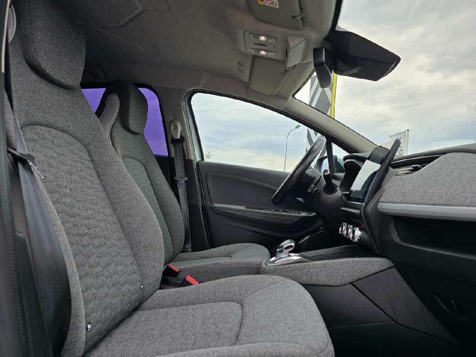 Renault ZOE - Imagem 4