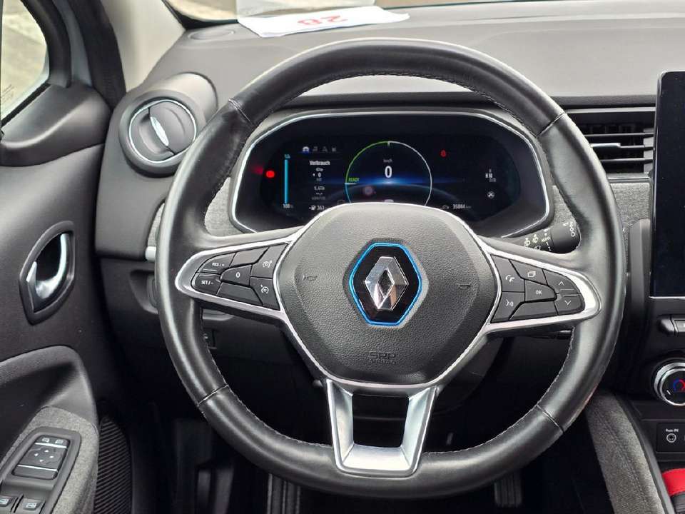 Renault ZOE - Imagem 6
