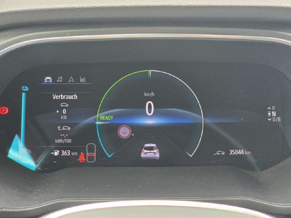 Renault ZOE - Imagem 7