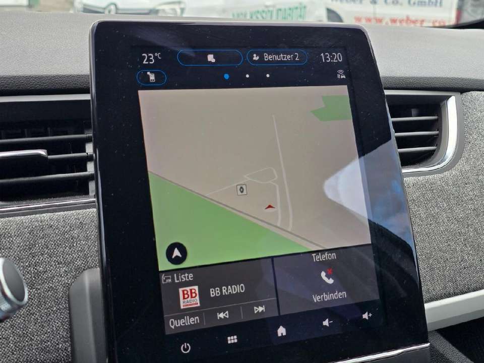 Renault ZOE - Imagem 8