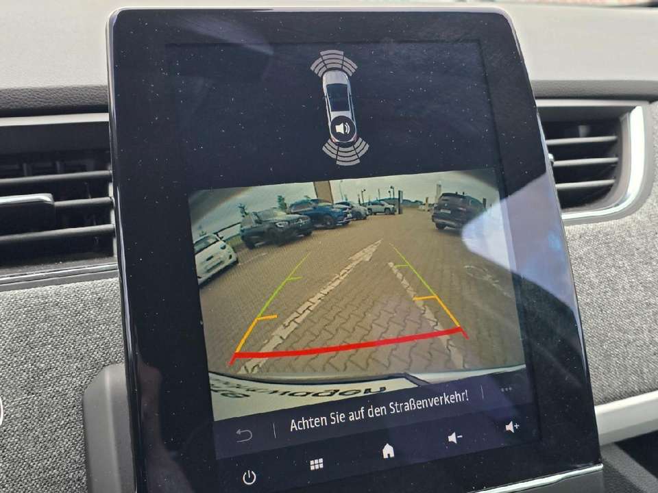 Renault ZOE - Imagem 9