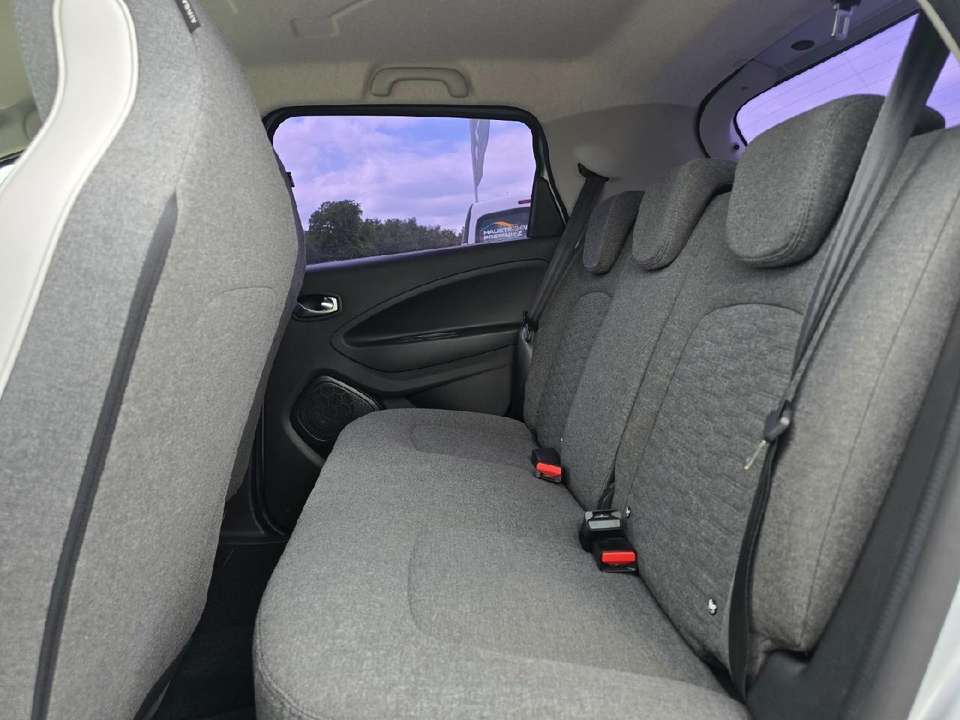Renault ZOE - Imagem 12