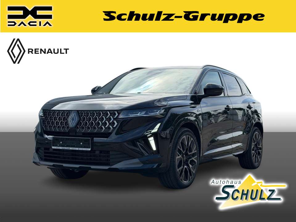 Renault Austral - Imagem 1