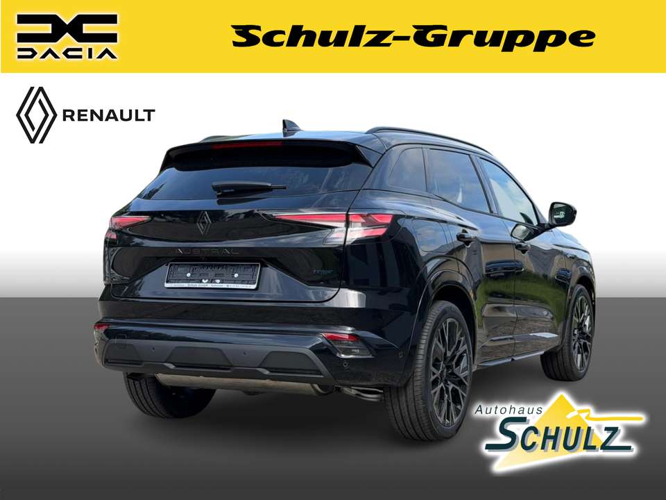 Renault Austral - Imagem 2