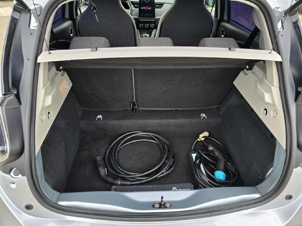 Renault ZOE - Imagem 15