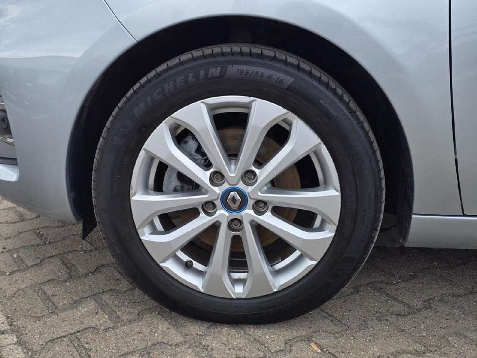 Renault ZOE - Imagem 16