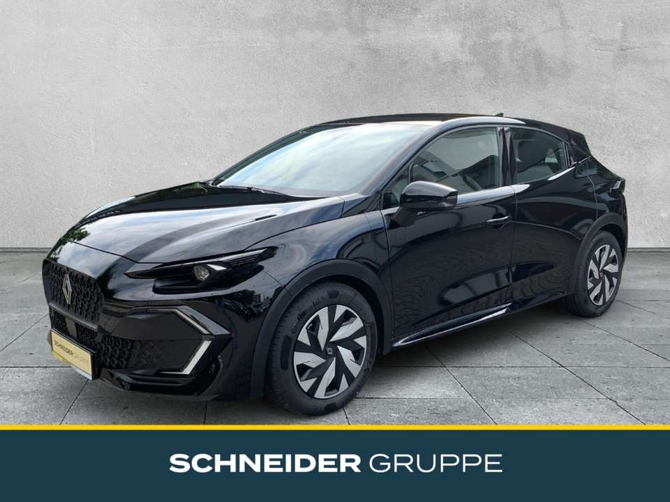 Renault Clio - Imagem 1