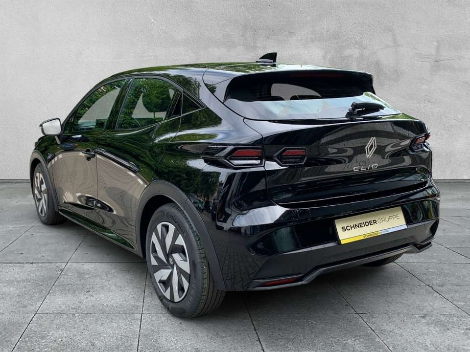 Renault Clio - Imagem 3