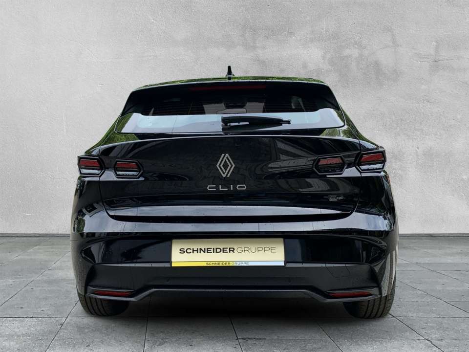 Renault Clio - Imagem 4