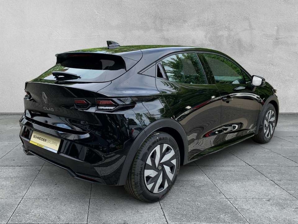 Renault Clio - Imagem 5