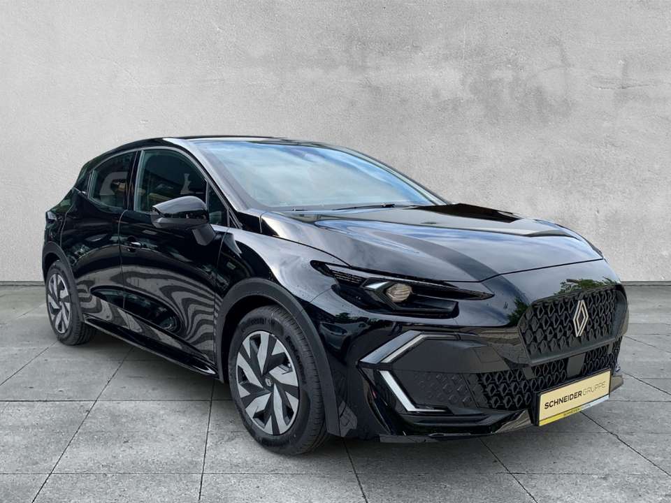 Renault Clio - Imagem 7