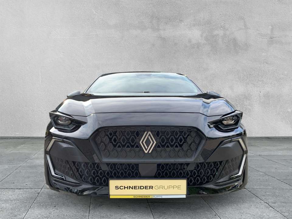 Renault Clio - Imagem 8