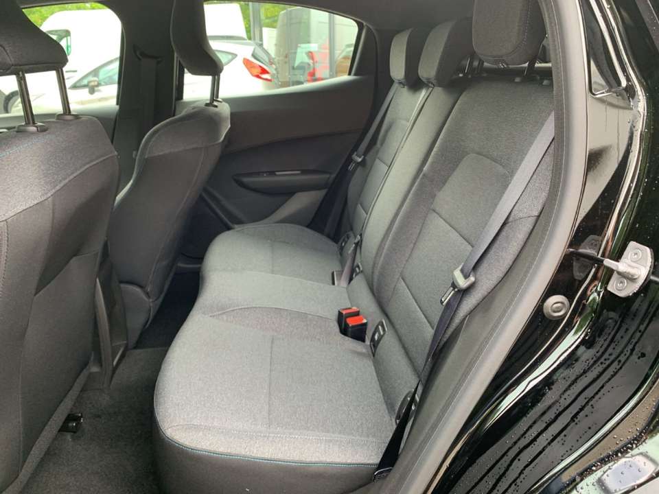 Renault Clio - Imagem 11
