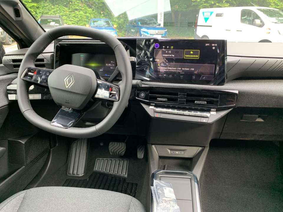 Renault Clio - Imagem 14