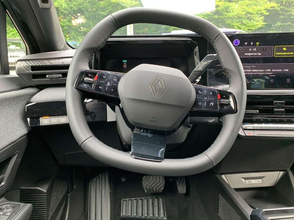 Renault Clio - Imagem 15